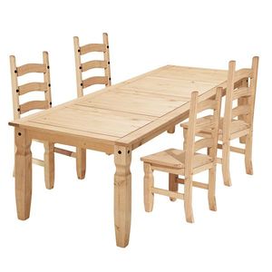 Jedálenský set CORONA 4433 vyobraziť