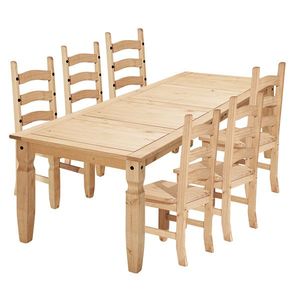 Jedálenský set CORONA 4434 vyobraziť