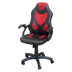 Stolička Red vyobraziť