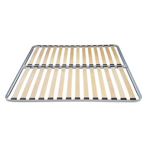 Lamelový rošt 160x200 AMERIKA vyobraziť