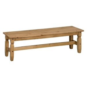 Lavica 150 CORONA 2 vosk vyobraziť