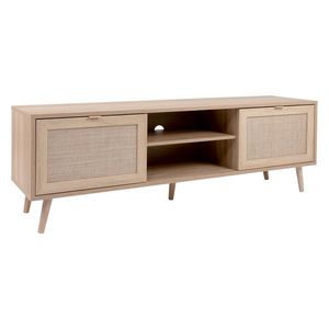 TV stolík BALI 56A dub vyobraziť