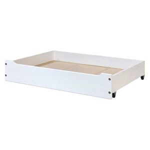 Úložný priestor 8009 biely lak vyobraziť