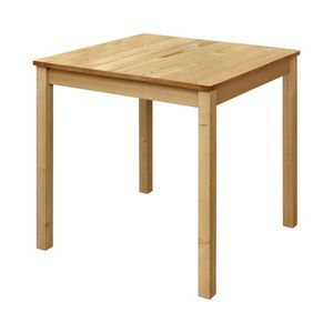 Jedálenský stôl 8842A antik vyobraziť
