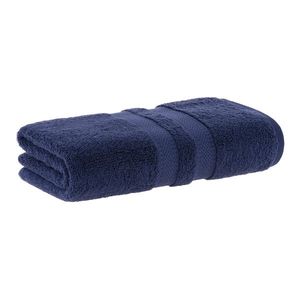 Froté osuška INTENSE 90x160 modrá vyobraziť