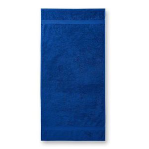 MALFINI Osuška Terry Bath Towel - Kráľovská modrá | 70 x 140 cm vyobraziť