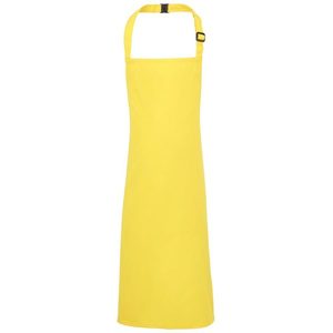 Premier Workwear Detská zástera na varenie - Žltá | 43 x 53 cm (3-6 rokov) vyobraziť