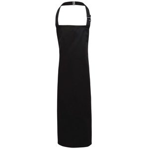 Premier Workwear Detská zástera na varenie - Čierna | 43 x 53 cm (3-6 rokov) vyobraziť