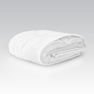 Profod Uterák Economy 50x100 - Biela | 50 x 100 cm vyobraziť