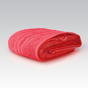 Profod Uterák Economy 50x100 - Červená | 50 x 100 cm vyobraziť