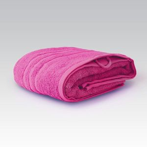 Profod Uterák Economy 50x100 - Purpurová | 50 x 100 cm vyobraziť