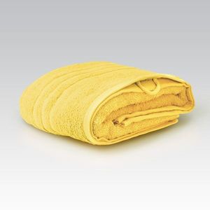 Profod Uterák Economy 50x100 - Žltá | 50 x 100 cm vyobraziť
