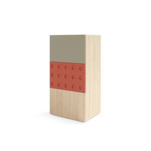 Meblar Komoda SALSA SL10 vyobraziť