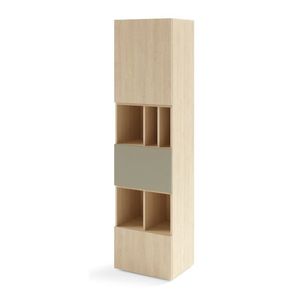 Meblar Regál SALSA SL3 vyobraziť