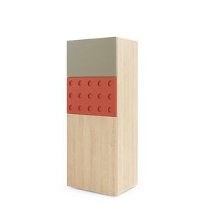 Meblar Komoda SALSA SL11 vyobraziť