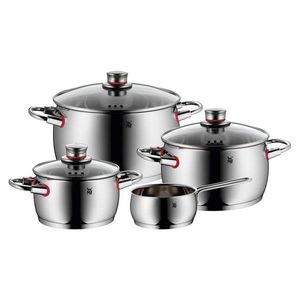 Antikoro súprava riadu 7 ks Quality One – WMF vyobraziť