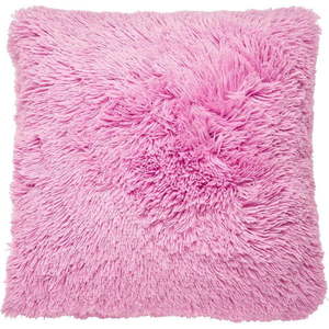 Dekoračný vankúš z mikroplyšu 45x45 cm Cuddly – ​​Catherine Lansfield vyobraziť