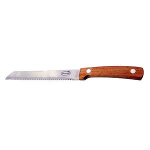 Nôž na chlieb PROVENCE Wood 20cm vyobraziť