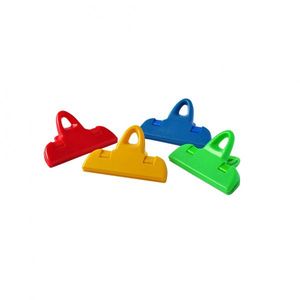 TORO Klip na vrecká, set 4 ks vyobraziť