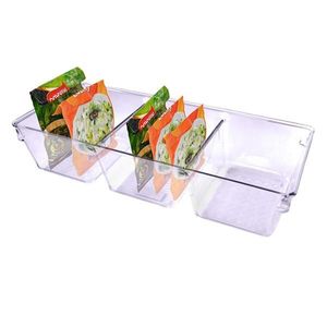 TORO Organizér, 3 priehradky, plast vyobraziť
