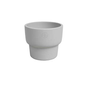 Keramický ručne vyrobený kvetináč ø 24 cm Echo – Artevasi vyobraziť