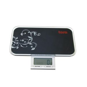 Kuchynská váha 10 kg vyobraziť