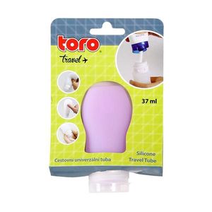 Cestovné fľaštička na kozmetiku Toro 37 ml vyobraziť