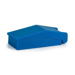 Plastový polič tabliet TORO 8, 5cm vyobraziť