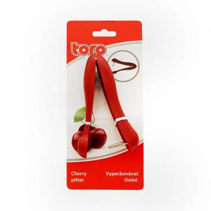 Odkôstkovač čerešní a olív TORO 12, 5cm vyobraziť