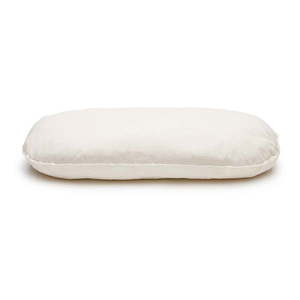 Biely pelech pre domáceho miláčika 50x80 cm Codie – Kave Home vyobraziť