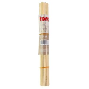 TORO Špajdle údenárske, 100 ks, 27 cm vyobraziť