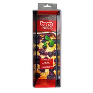 TORO Forma na chlieb vyobraziť