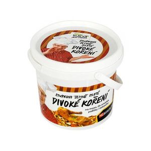 KORENIE PETRA STUPKY vyobraziť