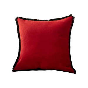 Obliečka na vankúš 43x43 cm Sacakli – Mioli Decor vyobraziť