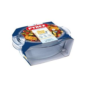 PYREX Zapekacia misa vyobraziť