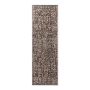 Béžový behúň 80x250 cm Prisma – Elle Decoration vyobraziť
