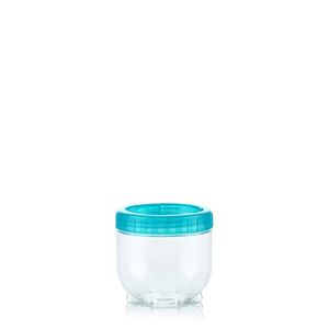 LOCKNLOCK Dóza na potraviny Interlock, 280 ml, modrá vyobraziť
