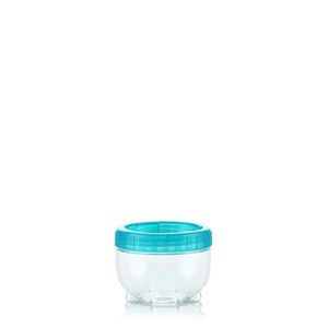 LOCKNLOCK Dóza na potraviny Interlock 300 ml, modrá vyobraziť