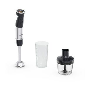 Čierny tyčový mixér Quickchef+ HB672830 – Tefal vyobraziť