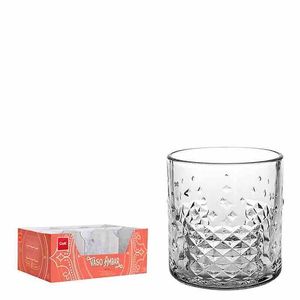 Cegeco Pohár AMBER 390ml vyobraziť