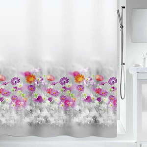 Sprchový záves 180x200 cm Abella – Spirella vyobraziť