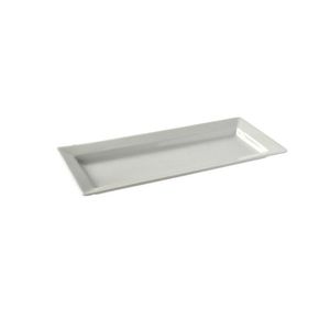 Porcelánový servírovací podnos KITCHISIMO 26x9, 5cm vyobraziť