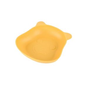 Plastová miska na desiatu TORO 18cm vyobraziť