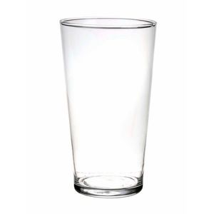 DUIF Sklenená váza ORLANDO 25cm vyobraziť