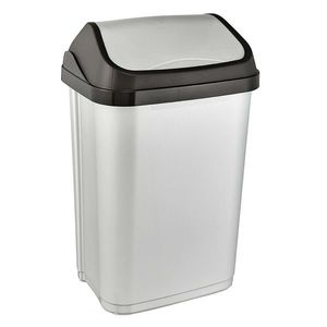 Plastový kôš na odpadky KEEEPER 25l vyobraziť