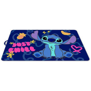 STOR Plastové prestieranie Stitch 43x28cm vyobraziť