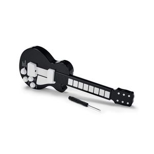 Prstová gitara vyobraziť