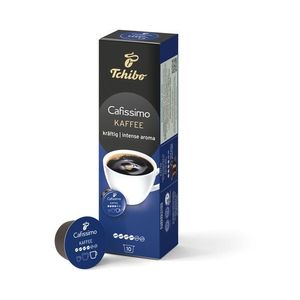 Cafissimo káva silná - 10 kapsúl vyobraziť