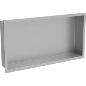 MEXEN - X-Wall-R modul pre vstavanie do steny 60 x 30, nerez 1910603010 vyobraziť