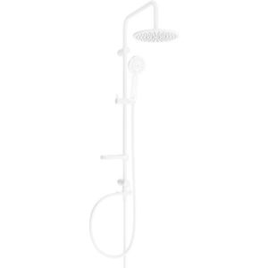 MEXEN/S - X40 biely sprchový stĺp 798404091-20 vyobraziť